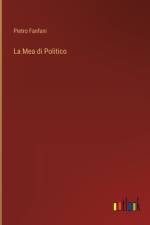 La Mea di Politico af Pietro Fanfani