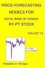 Price-Forecasting Models for Royal Bank of Canada RY-PT Stock af Ton Viet Ta