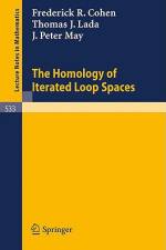 The Homology of Iterated Loop Spaces af F. R. Cohen