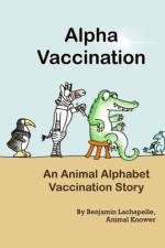Alpha Vaccination af Benjamin LaChapelle