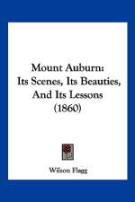 Mount Auburn af Wilson Flagg