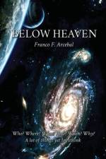 Below Heaven af Franco F. Arcebal