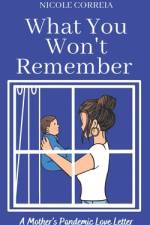 What You Won't Remember af Jennifer Nestorovic