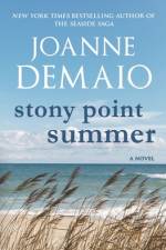 Stony Point Summer af Joanne Demaio