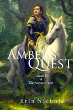 Amber's Quest af Erin Nichole