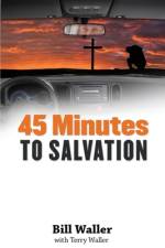 45 Minutes to Salvation af Janet Schwind