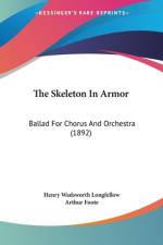 The Skeleton In Armor af Henry Wadsworth Longfellow
