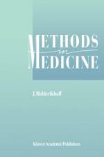 Methods in Medicine af J. Ridderikhoff