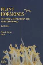 Plant Hormones af P. J. Davies