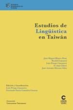 Estudios de lingüística en Taiwán: Estudios hispánicos en Taiwán af Rachid Lamarti