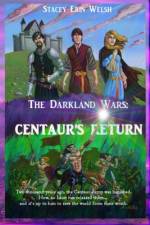 The Darkland Wars af Stacey Welsh