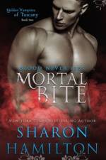 Mortal Bite af S Hamil