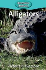 Alligators af Victoria Blakemore