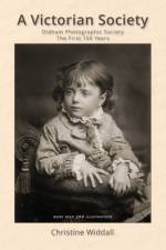 A Victorian Society af Christine Widdall
