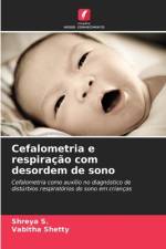 Cefalometria e respiração com desordem de sono af Shreya S.