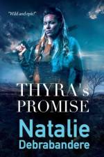 Thyra's Promise af Natalie Debrabandere