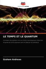 Temps Et Le Quantum af Graham Andrews