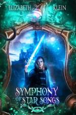 Symphony of Star Songs af Elizabeth Klein