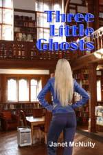 Three Little Ghosts