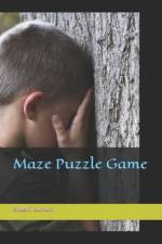Maze Puzzle Game af Shashi Kumari
