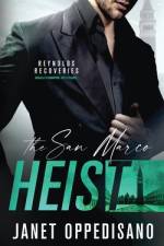 The San Marco Heist af Janet Oppedisano