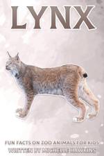 Lynx af Michelle Hawkins