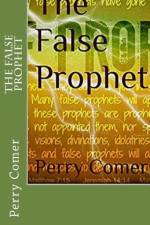 The False Prophet af Perry Comer