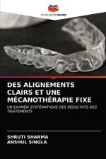DES ALIGNEMENTS CLAIRS ET UNE MÉCANOTHÉRAPIE FIXE af Shruti Sharma