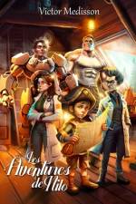 Les aventures de Nilo af Victor Medisson
