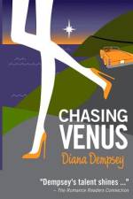 Chasing Venus af Diana Dempsey