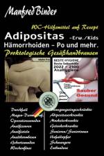 Adipositas, Hämorrhoiden Po und mehr af Manfred Binder