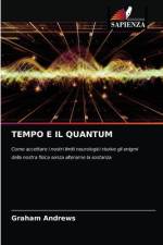 Tempo E Il Quantum af Graham Andrews