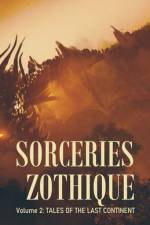 Sorceries Zothique af Ran Cartwright