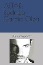Altar af Rodrigo GarcÃ­a Olza
