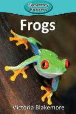 Frogs af Victoria Blakemore