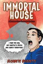 Immortal House af Elizabeth Guizzetti