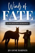 Winds of Fate af Jo Anne Barnes