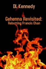 Gehenna Revisited af DL Kennedy
