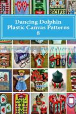 Dancing Dolphin Plastic Canvas Patterns 8 af Dancing Dolphin Patterns