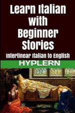 Learn Italian with Beginner Stories: Interlinear Italian to English af Carlo Collodi