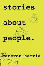 Stories About People. af Cameron Harrie