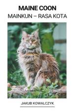 Maine Coon (Mainkun - Rasa Kota) af Jakub Kowalczyk