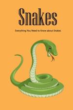 Snakes af Brandi Humphrey