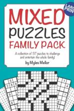 Mixed Puzzles Family Pack