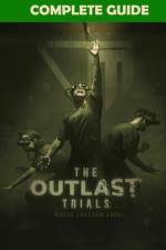The Outlast Trials Complete Guide af Patrick Klocko