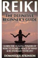 Reiki af Dominique Atkinson