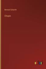 Chopin af Bernard Scharlitt