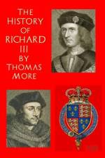 The History of King Richard III af Simon Webb