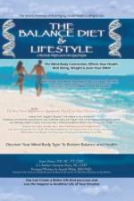 THE BALANCE DIET LIFESTYLE af Joyce Peters