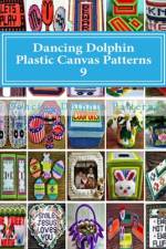 Dancing Dolphin Plastic Canvas Patterns 9 af Dancing Dolphin Patterns